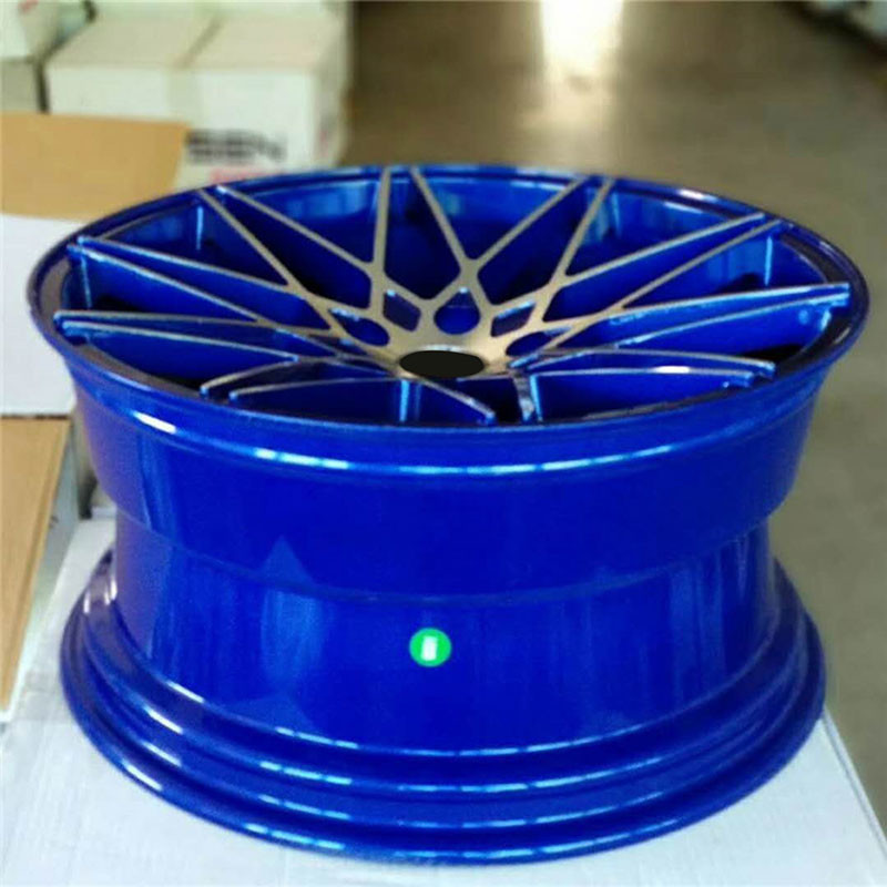 JWL VIA 18 8 5 100 5 112 5 120 Alloy Aftermarket Mag Wheels