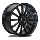 19 Inch 20 Inch 5×112 Staggered AMG Replica Rims
