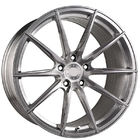 6061-T6 Monoblock Forged Wheels For Performance Cars